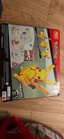 Construction type legos, Pikachu, neuf