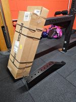 Rogue Monster Lite Half Rack Stützfuss 2er-Set