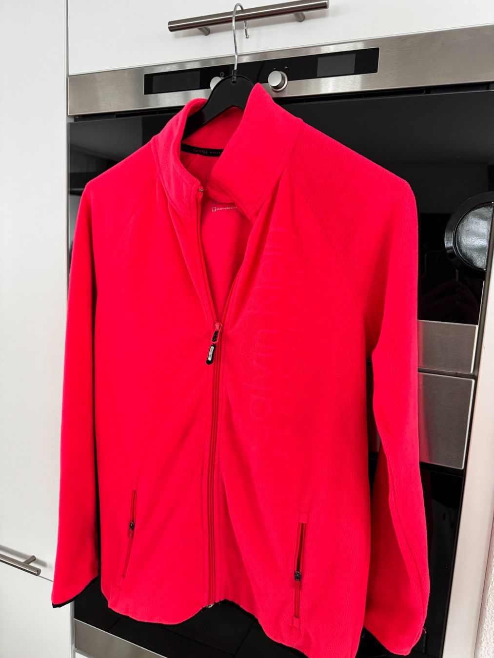 Giacche: Calvin Klein Performance Fleece Jacke Grösse M – Usato da Spreitenbach venduto da Webtempel 5