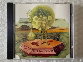 Nektar - A Tab in the Ocean (Krautrock/Prog. Rock Rarität)
