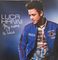 Luca Hänni – My name is Luca