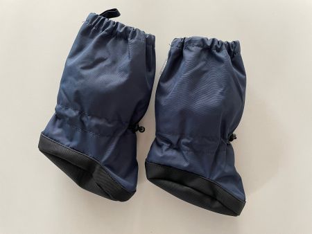 Baby Winterfüsslinge