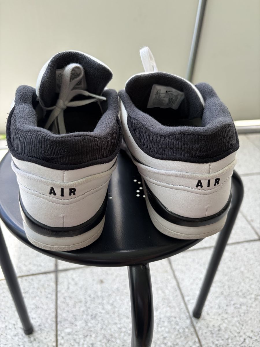 Nike Scarpe da uomo: Nike Air Alpha Force 88 SP Billie Eilish Gr 39 – Usato da Volketswil venduto da ChristophLuna 3