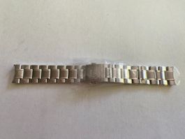 Grand Seiko Stainless Steel Strap NEW !