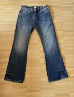 LTB Tinman Jeans W28/L30 – Mid Rise Bootcut