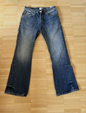 LTB Tinman Jeans W28/L30 – Mid Rise Bootcut