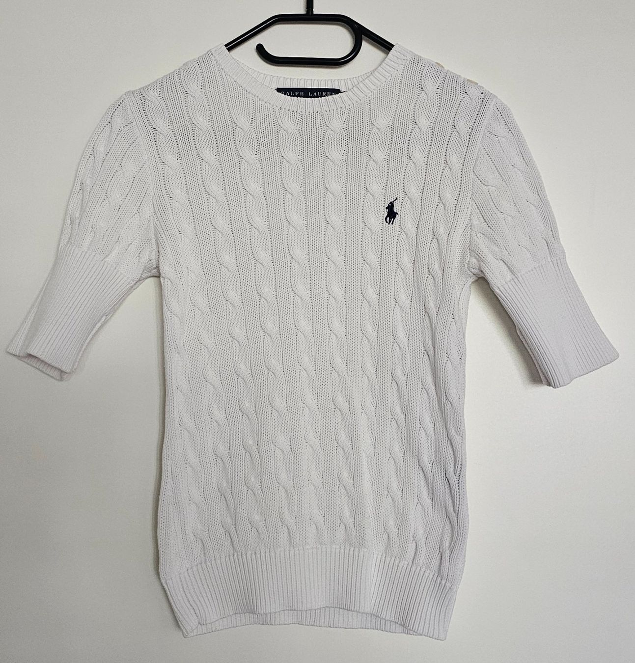 Ralph Lauren Maglioni & Felpe: Lauren Ralph Lauren Pullover Pullunder – Usato da Glattpark(Opfikon) venduto da Melli85