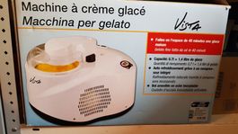 Glace Maschine