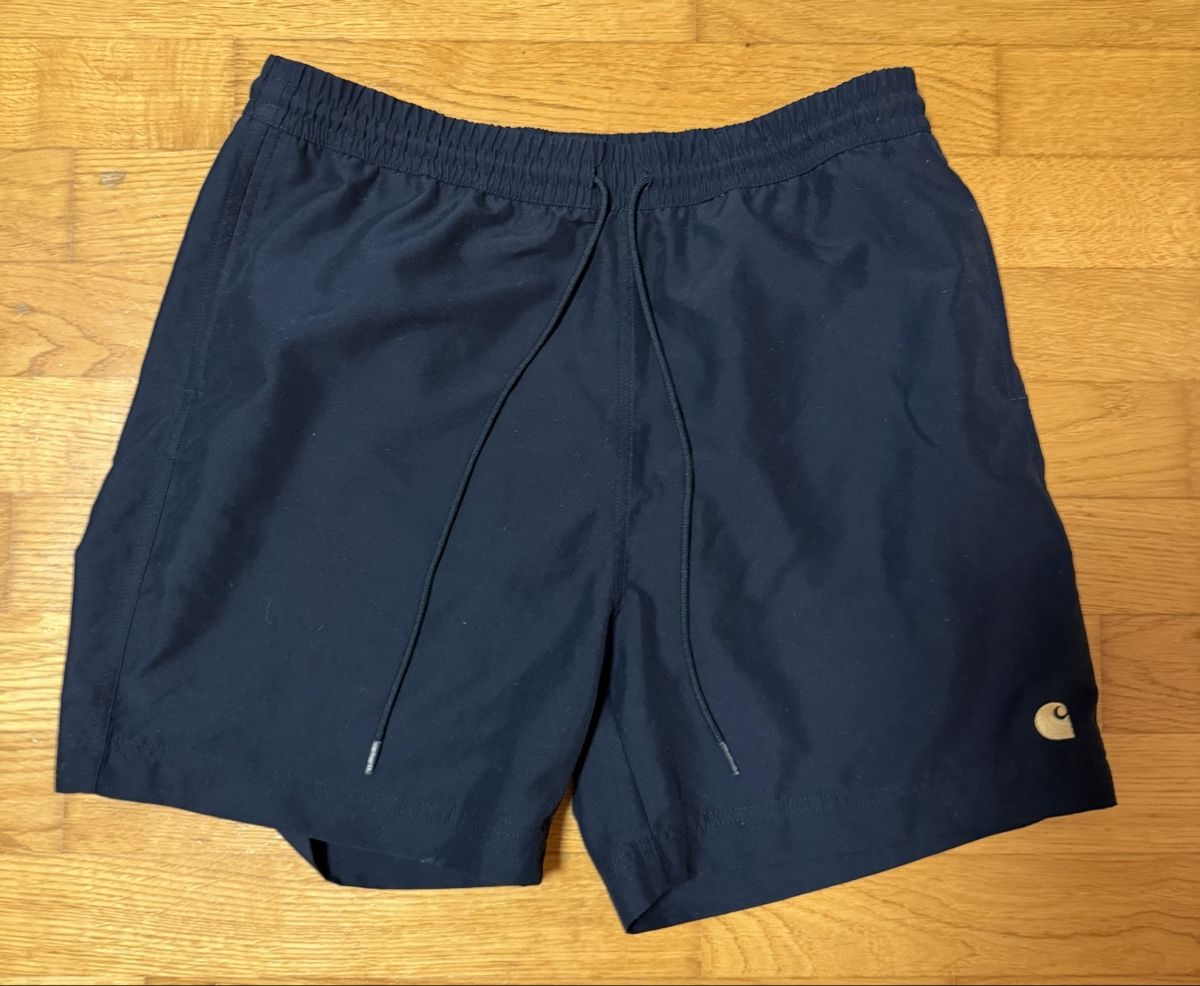Carhartt Pantaloni: Carhartt Badehose Gr. L  – Usato da Möhlin venduto da romano19