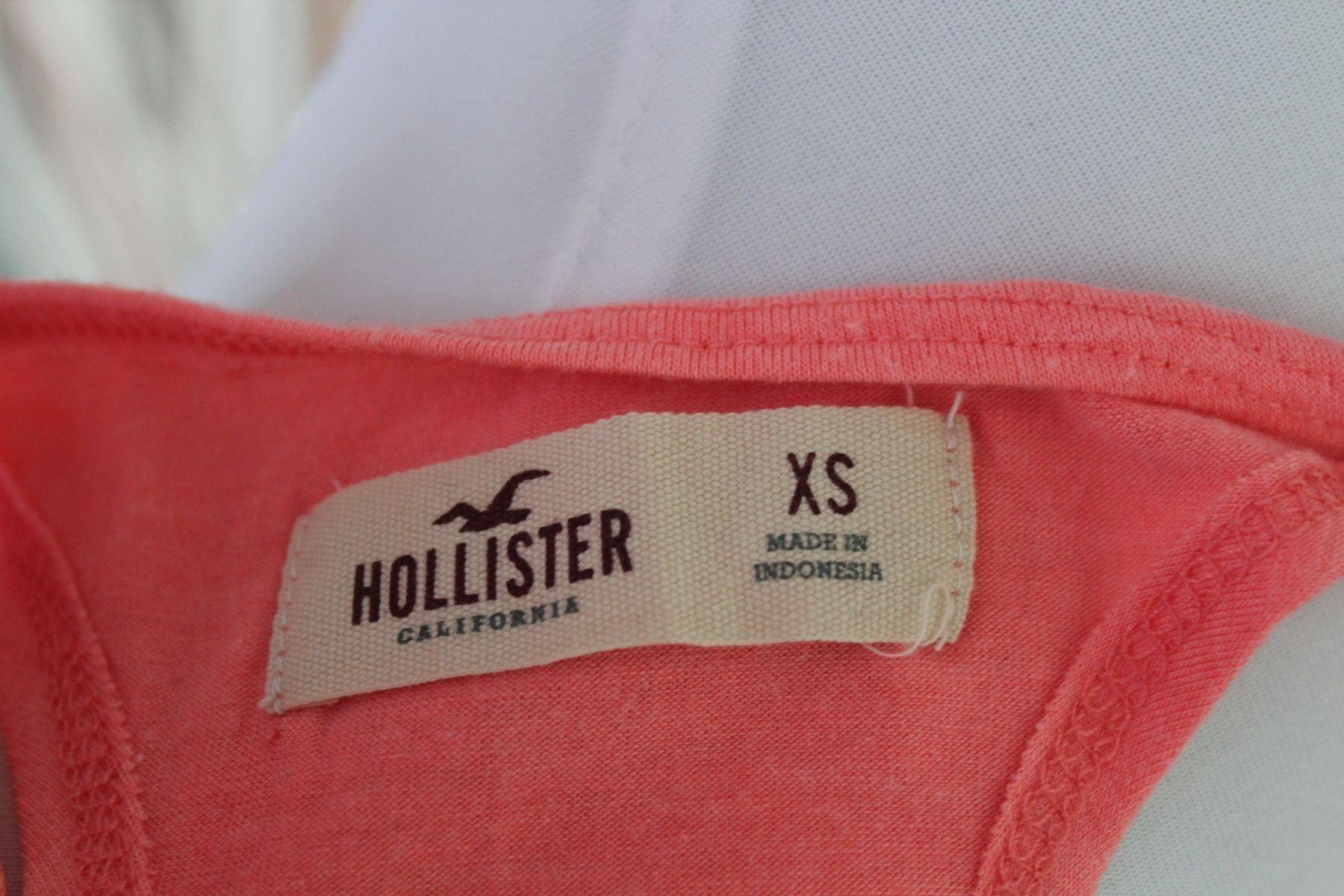 Hollister T-Shirts: Hollister Top Gr.XS – Gebraucht aus Zürich von JOD213 3