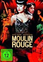 MOULIN ROUGE      Nicole Kidman       ==> SAMMELPORTO