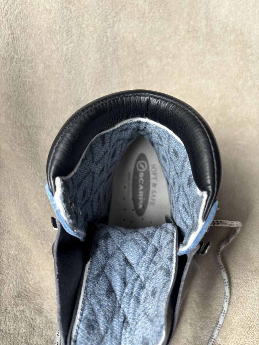 Scarpa Scarpe da donna: Wanderschuhe Scarpa – Nuovo (secondo la descrizione) da Diemtigen venduto da Rauhfusskauz 3