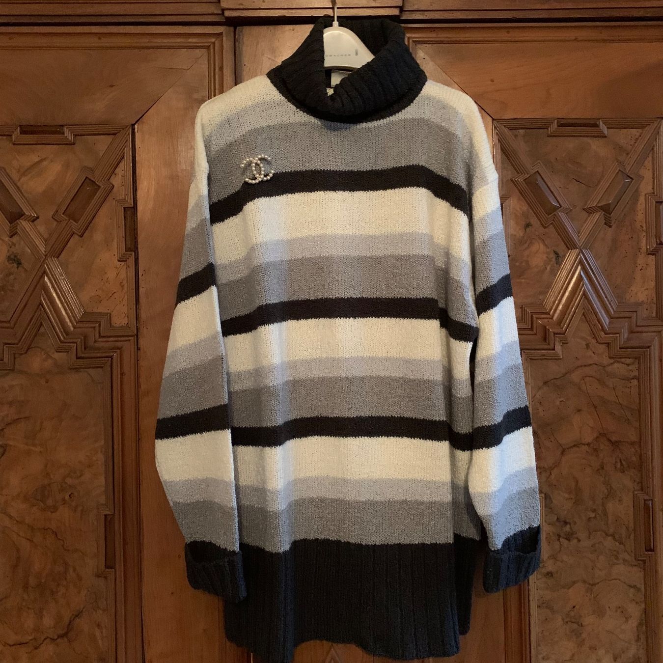 Maglioni & Felpe: VINTAGE COSMOS Pullover  Zustand: Perfekt wie NEU – Usato da Interlaken venduto da Bona55 2