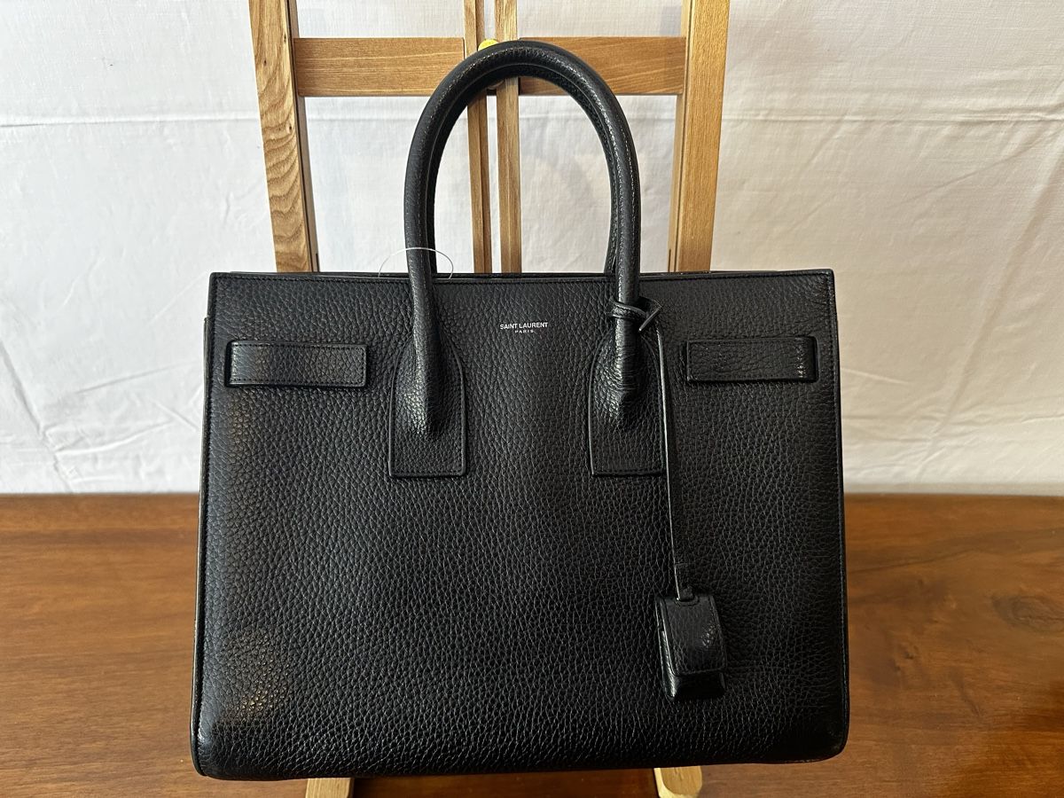 Saint Laurent Borse da donna: Sac Yves St Laurent – Usato da St Maurice venduto da maloro