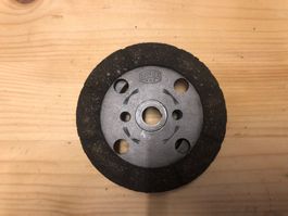 Surflex Kupplung Puch Maxi E50 Motor original