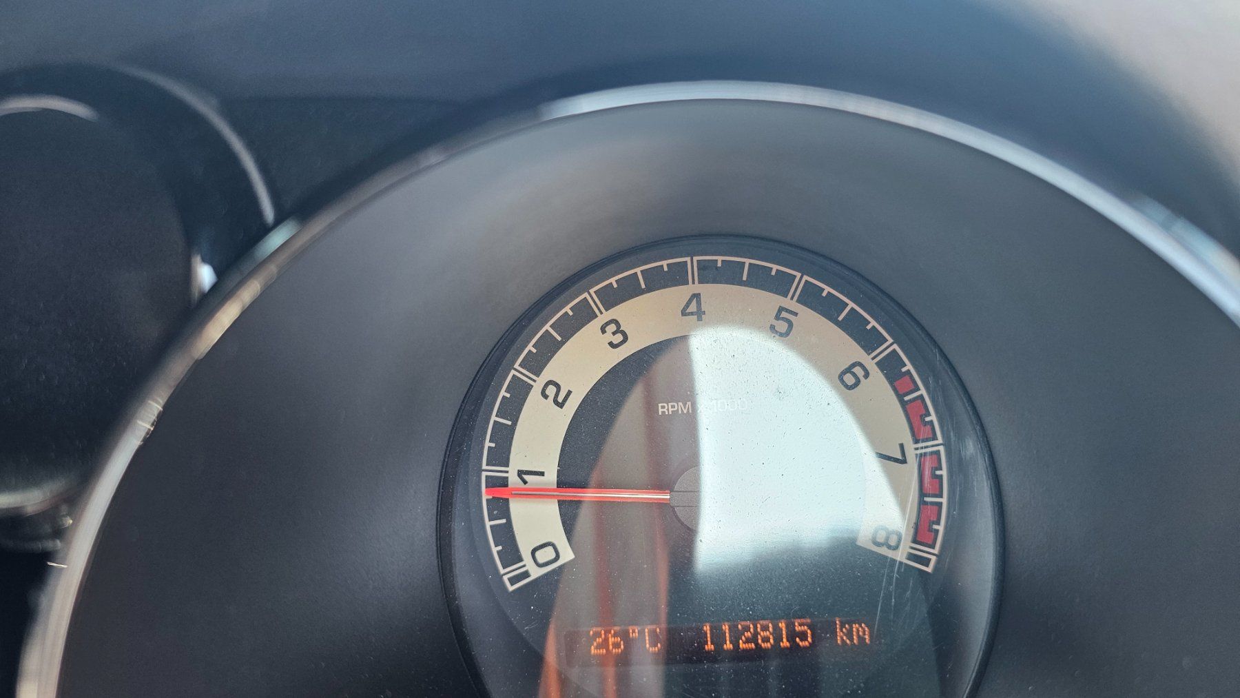 Opel Automobili: Opel GT Turbo / Tuning eingetragen – Usato da Rutschwil venduto da Rub1 9