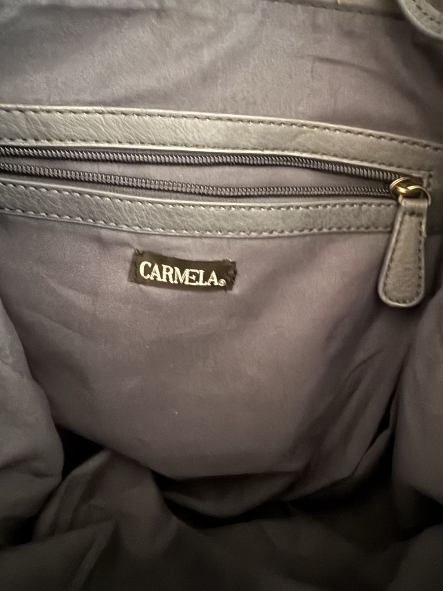 Zaini: Carmela Rucksack blau neu – Usato da Meggen venduto da edwardcallan 7