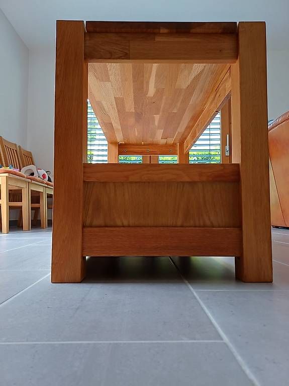 TV Möbel: Meuble TV avec 2 tiroirs – Gebraucht aus Vouvry von nun_szh8 2
