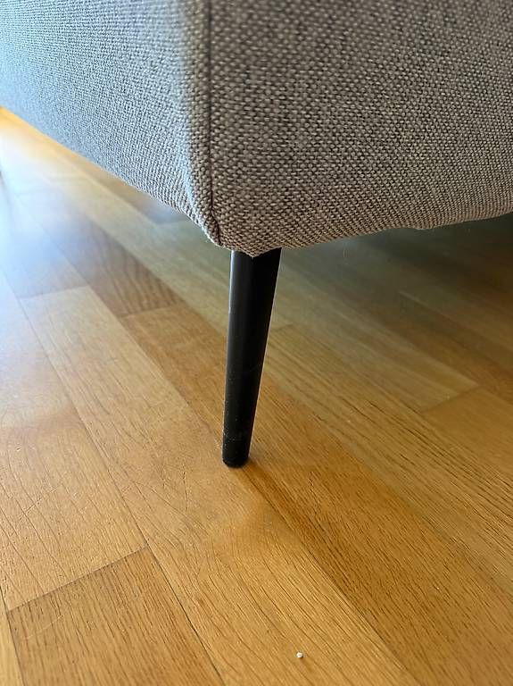 Pfister Sofas: Ecksofa Möbel Pfister – Gebraucht aus Ostermundigen von DeOs3072 3
