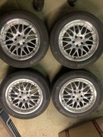 Aluräder Audi A3 Golf 4 7Jx16H2 ET23