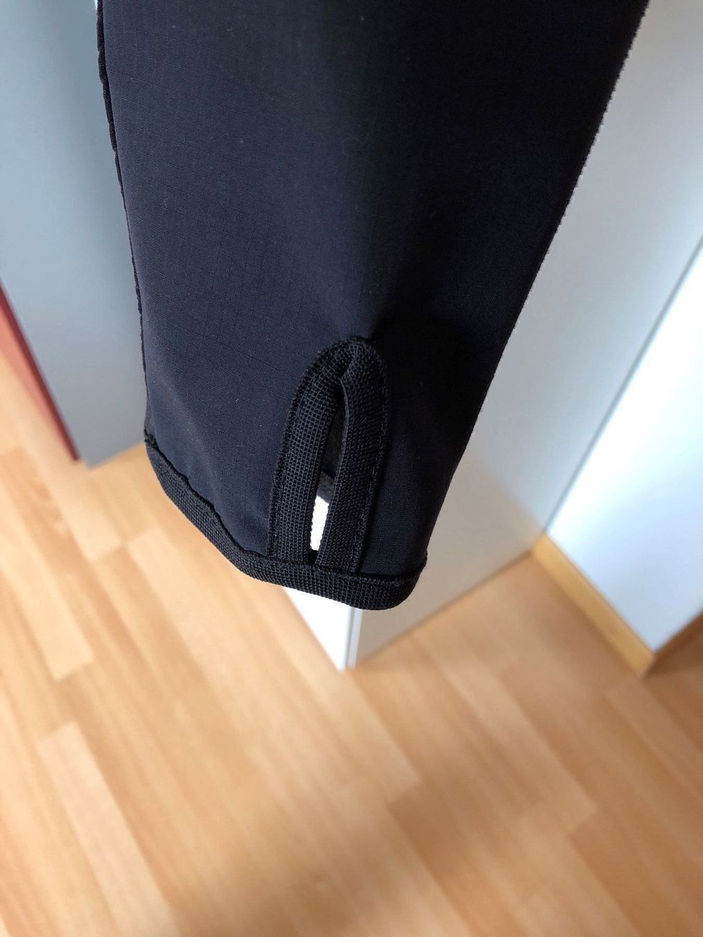 Giacche & Cappotti: Softshell Jacke schwarz Gr. XS – Nuovo (secondo la descrizione) da Krattigen venduto da Landado 3