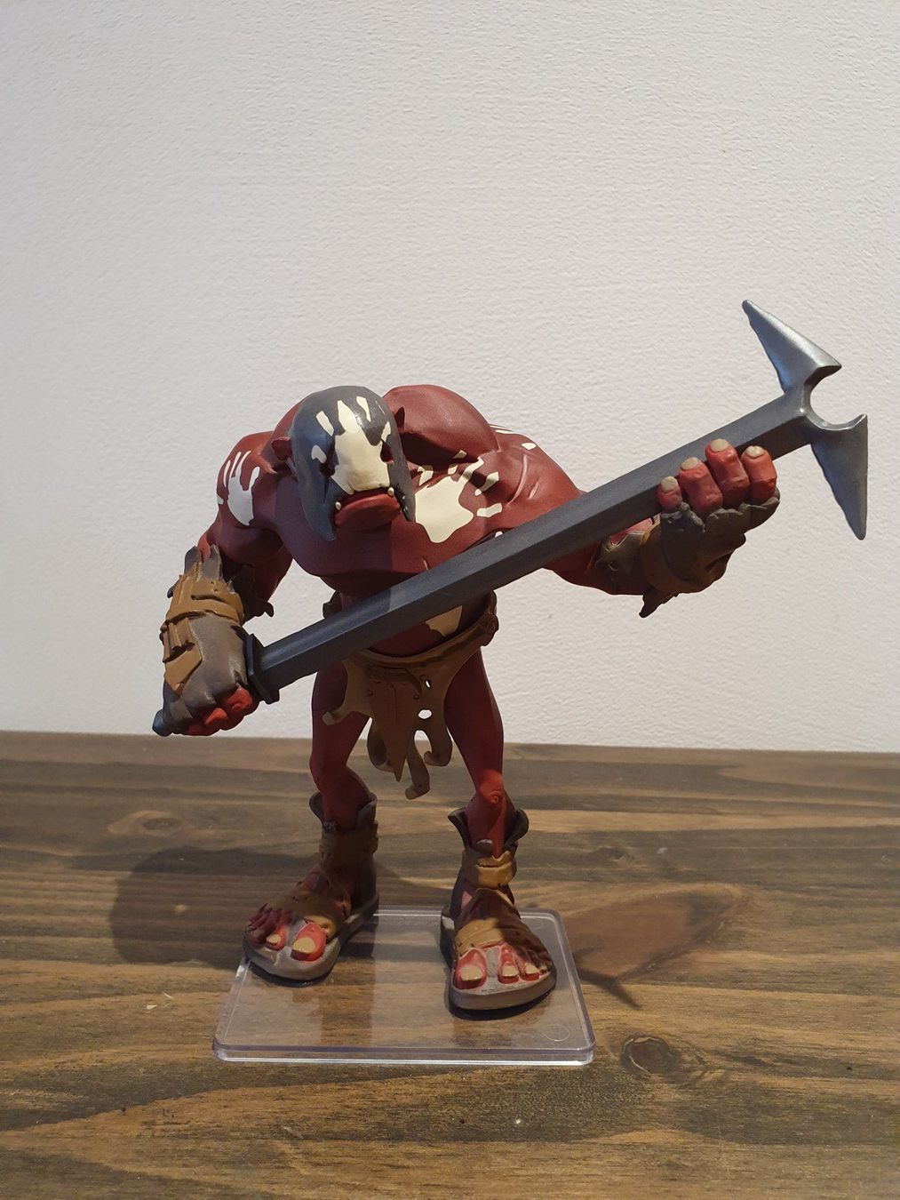 Statuette: Herr der Ringe - Mini Epics Figuren – Usato da Disentis/Mustér venduto da cumpra_e_vendita 2