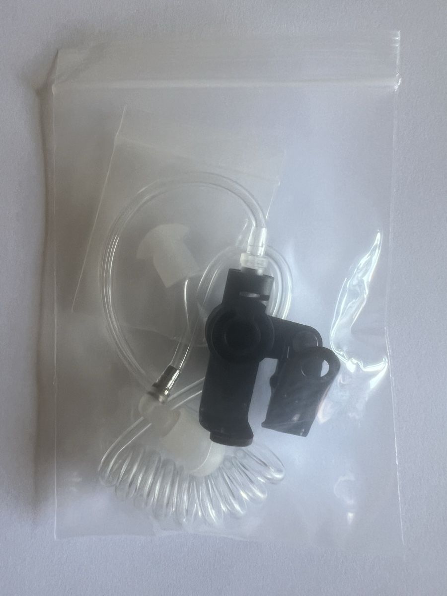 Funktechnik: FBI-Set 2-Draht mit Spiralschlauch schwarz – Neu und originalverpackt aus Kaufdorf von aat_zw5x 1