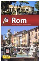 ROM Reise-Handbuch von Michael Müller Verlag