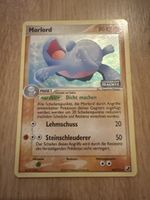 Pokémon Morlord 44/115 Reverse Holo Stempel – ab Fr. 1.- 🔥