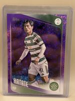Topps - Reo Hatate - nummeriert /250