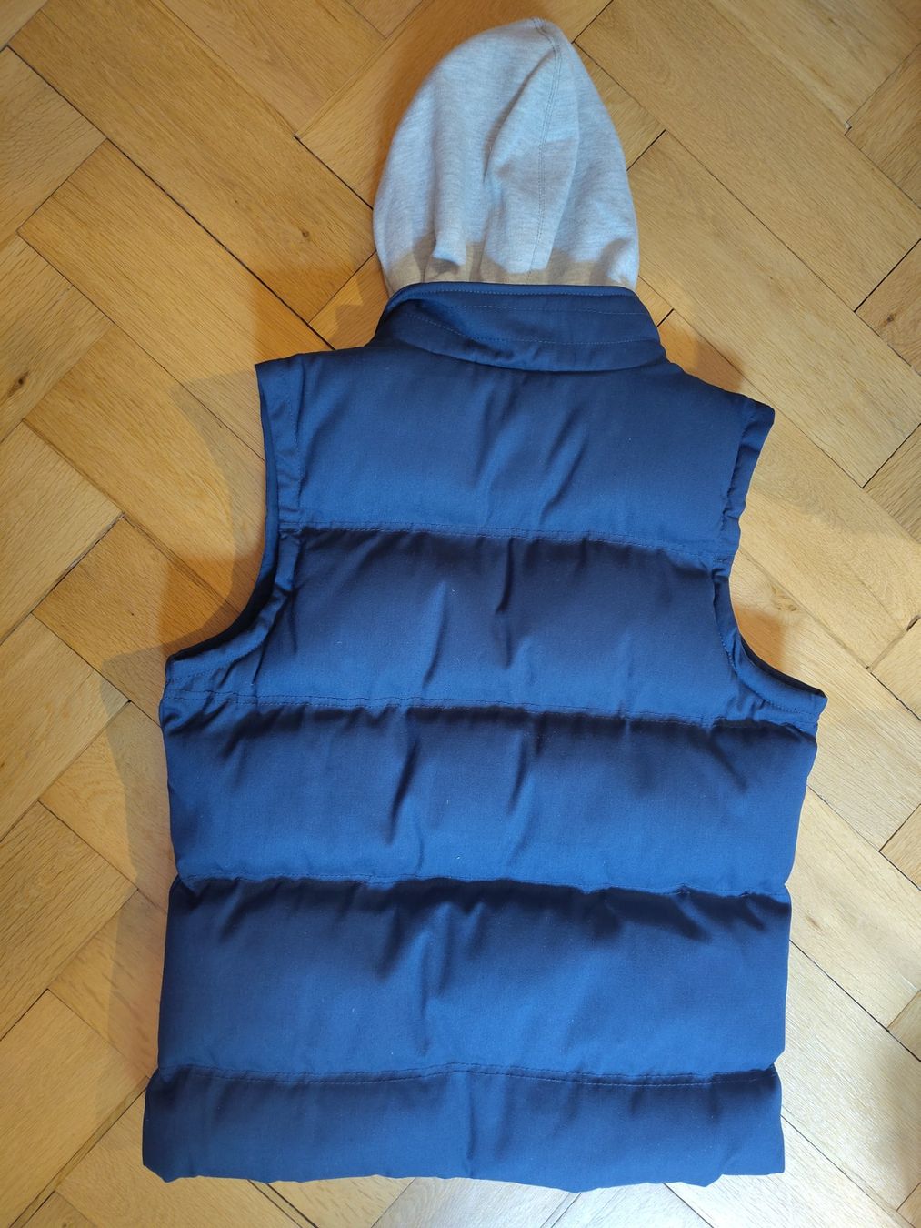 Gilet & Giacche: Gilet / Weste – Usato da Bern venduto da Linii 1