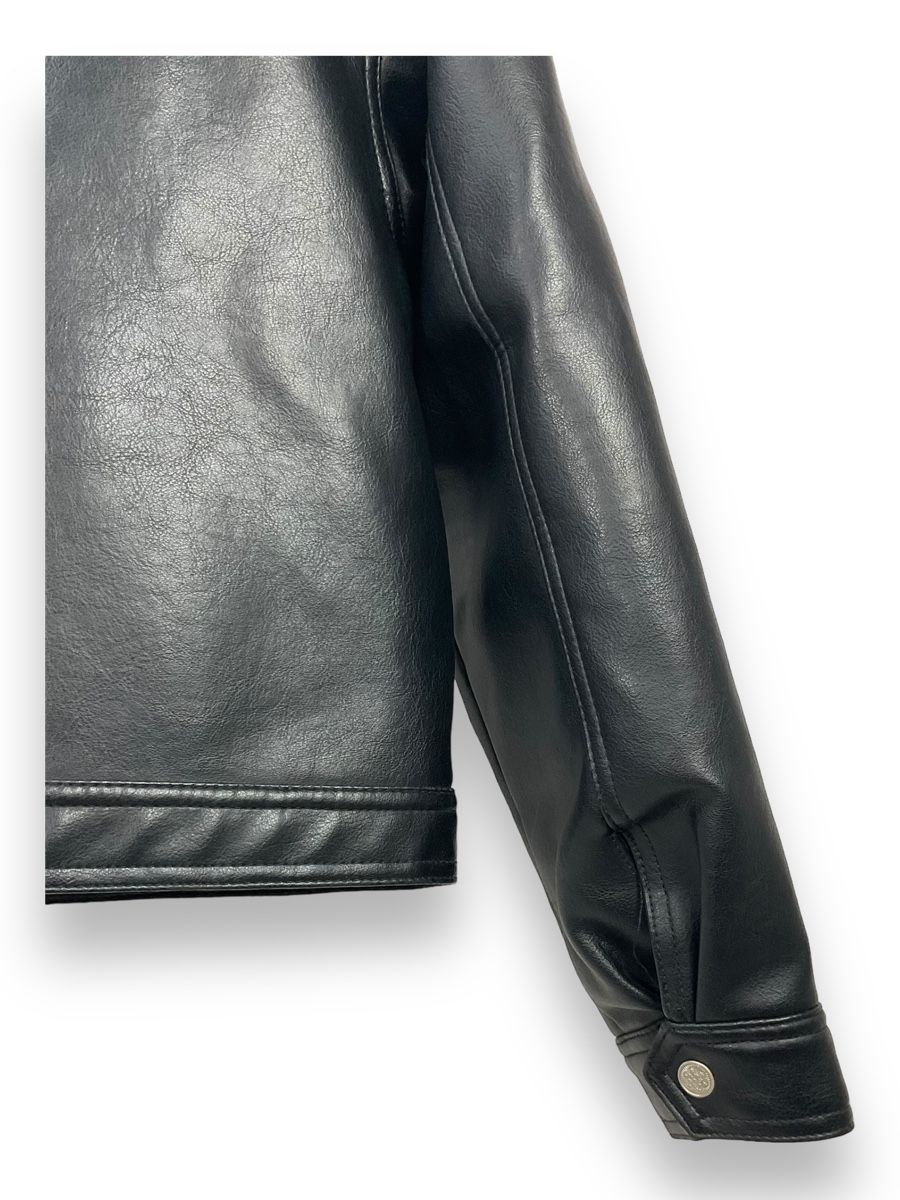 Giacche: Jacke - Lederjacke - Übergangsjacke - Winterjacke – Nuovo (secondo la descrizione) da Romanshorn venduto da MAFLOMAS 5