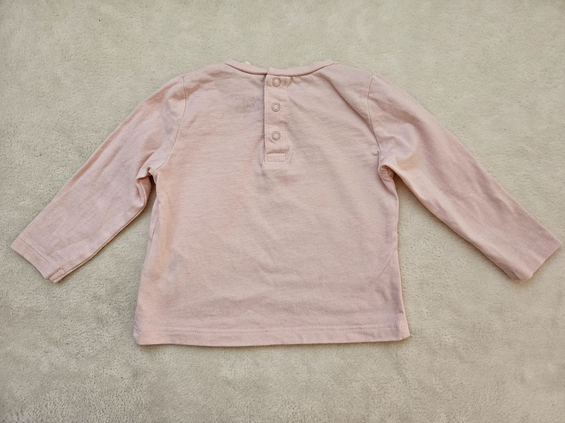 Manor Pulls et sweat-shirts: Manor Pullover Gr. 68 – D'occasion à Worb par jun_fj8w 2