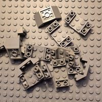 Lego   14 x Schrägstein 4x2 (4871)
