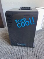 KeepCool Mini-Kühlschrank mit Kühl- + Warmhaltefunktion