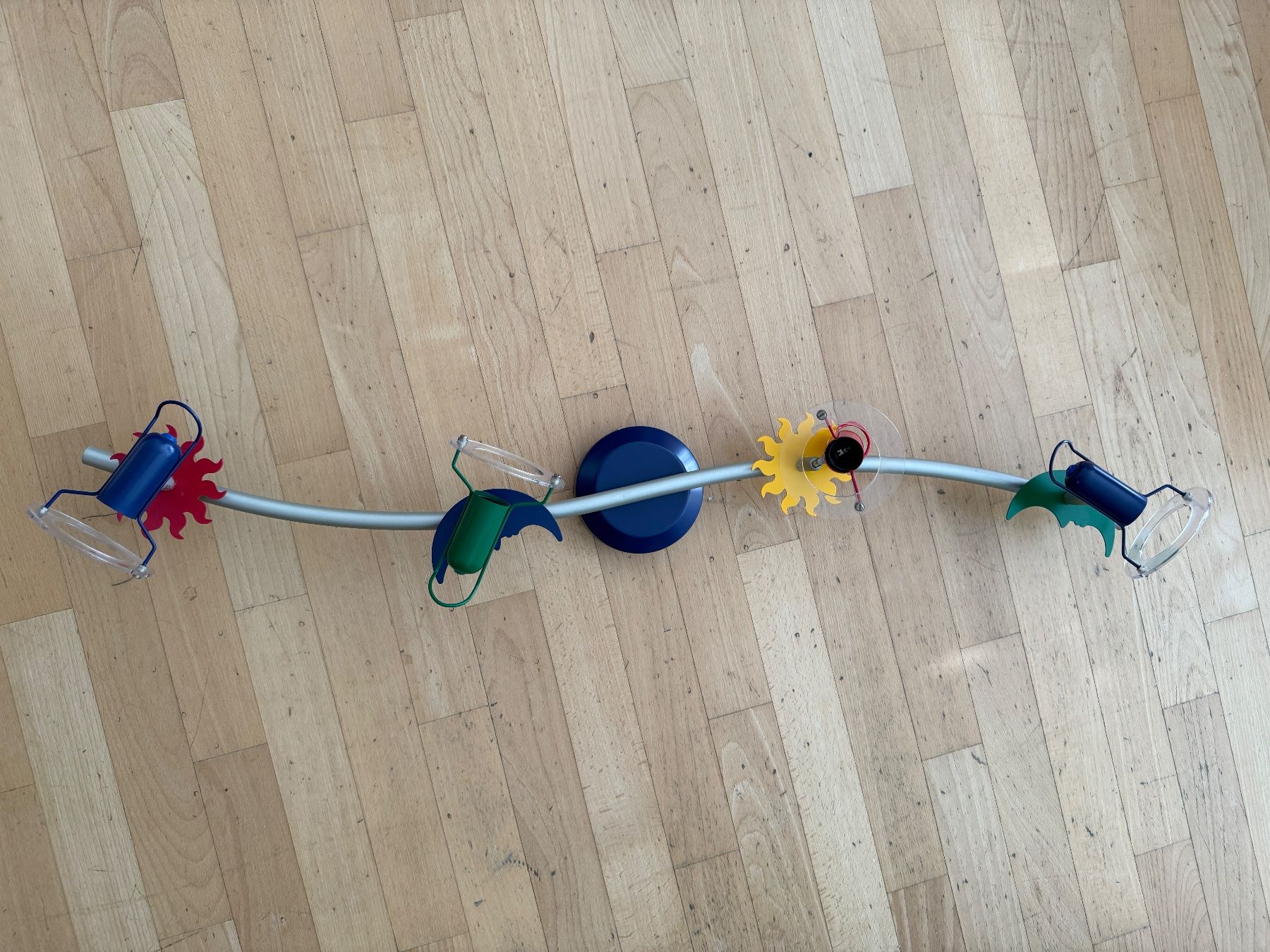 Lampadari & plafoniere: Deckenlampe für Kinderzimmer – Usato da Wetzikon ZH venduto da DJ-Pipo-Music