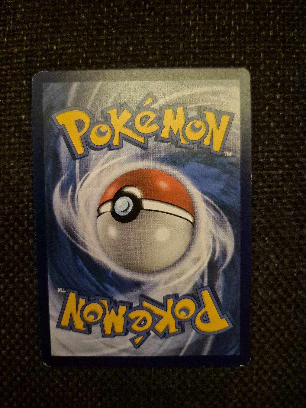Pokémon Sammelbilder & Trading cards: Lickitung holo - Detective Pikachu – Gebraucht aus Subingen von mattkum 1