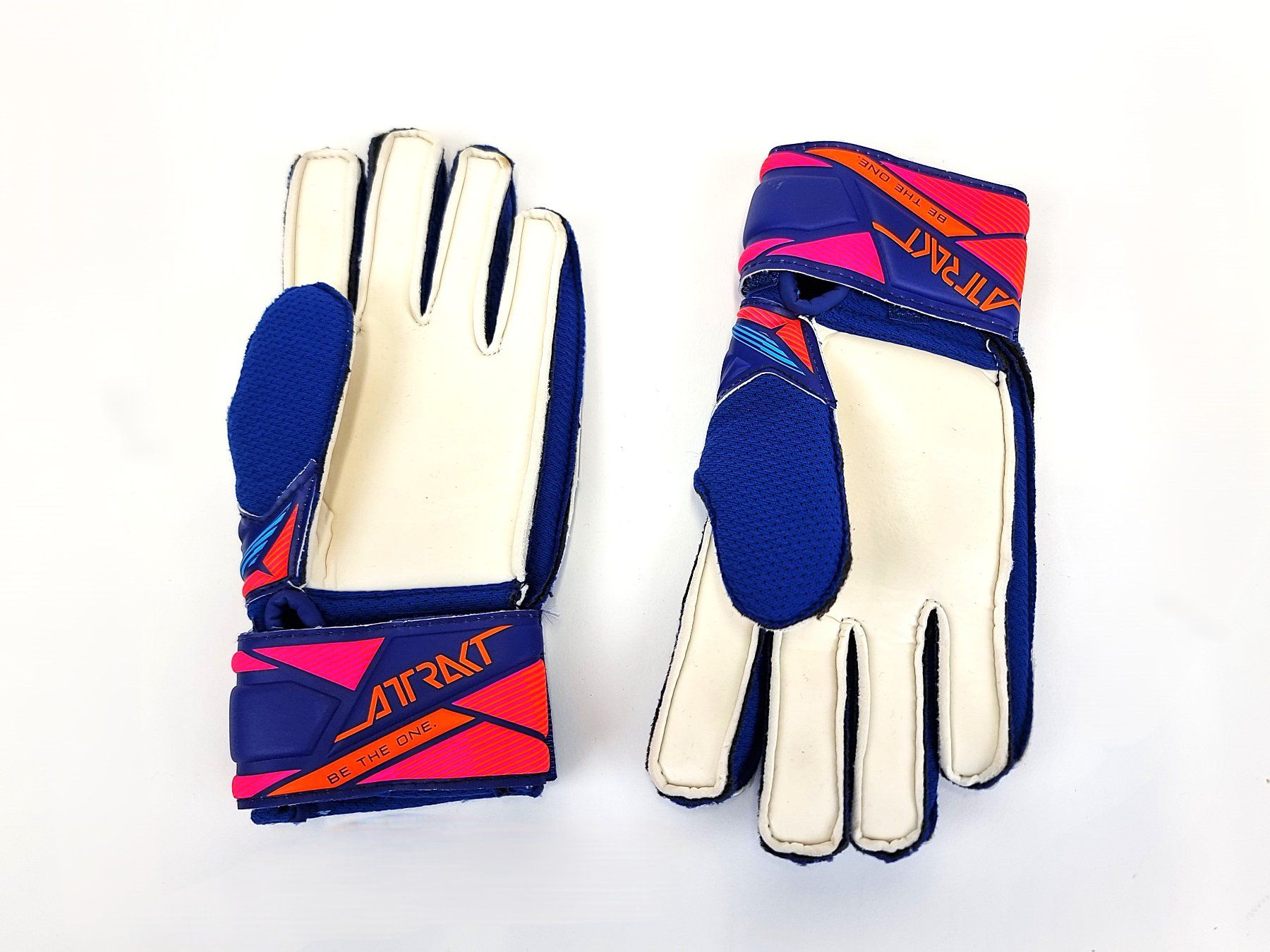 Reusch Gants & mitaines : Goalie-Handschuhe – D'occasion à Urtenen-Schönbühl par Restwert_Schoenbuehl 2