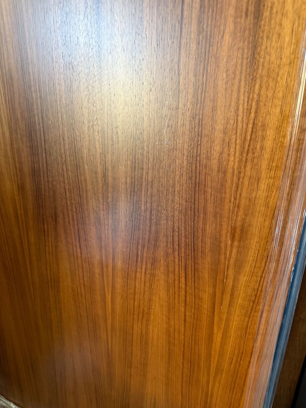 USM Tavoli: USM Haller Tisch 200×100 Nussbaum – Usato da St. Gallen venduto da MSMoebelhandel 3
