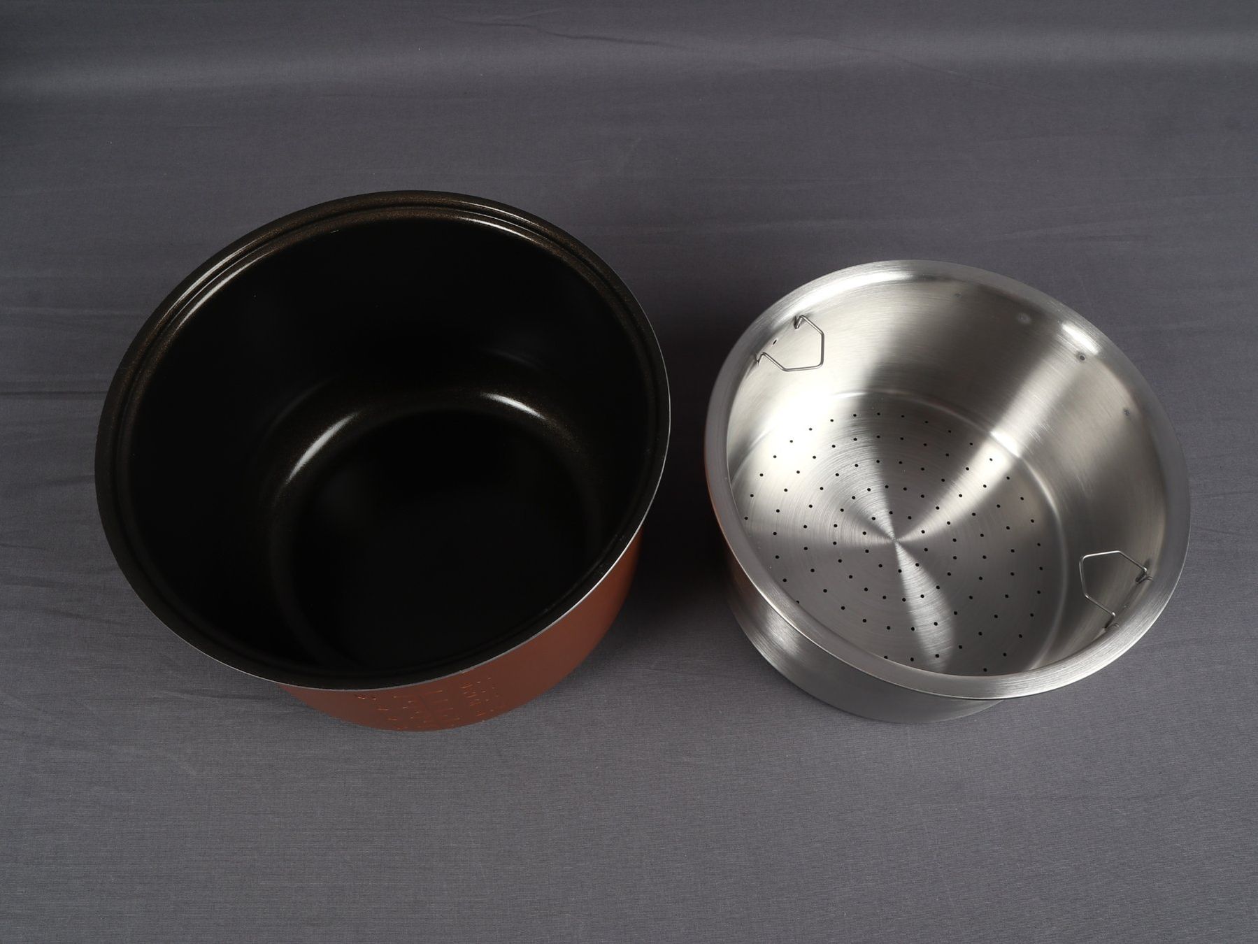 Solis Elettrodomestici da cucina: SOLIS Rice & Potato Cooker – Nuovo (secondo la descrizione) da Steinen venduto da Restwert_Steinen 3