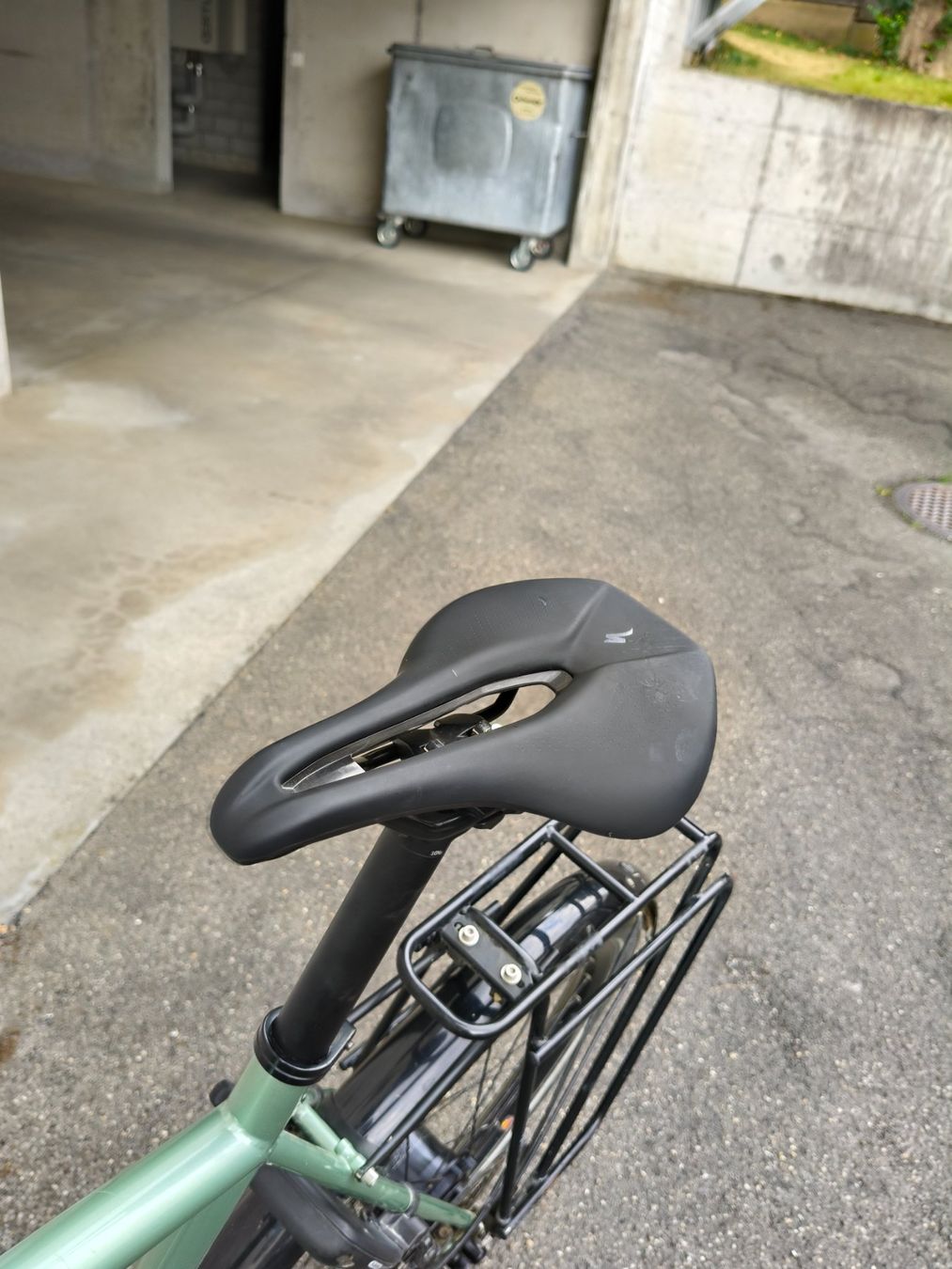 MTB Cycletech Velos: MTB CYCLETEC Papalagi 853 – Gebraucht aus Fraubrunnen von voegelia 3