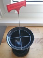 Cocktailmaster - Appareil pour réaliser cocktails étagés