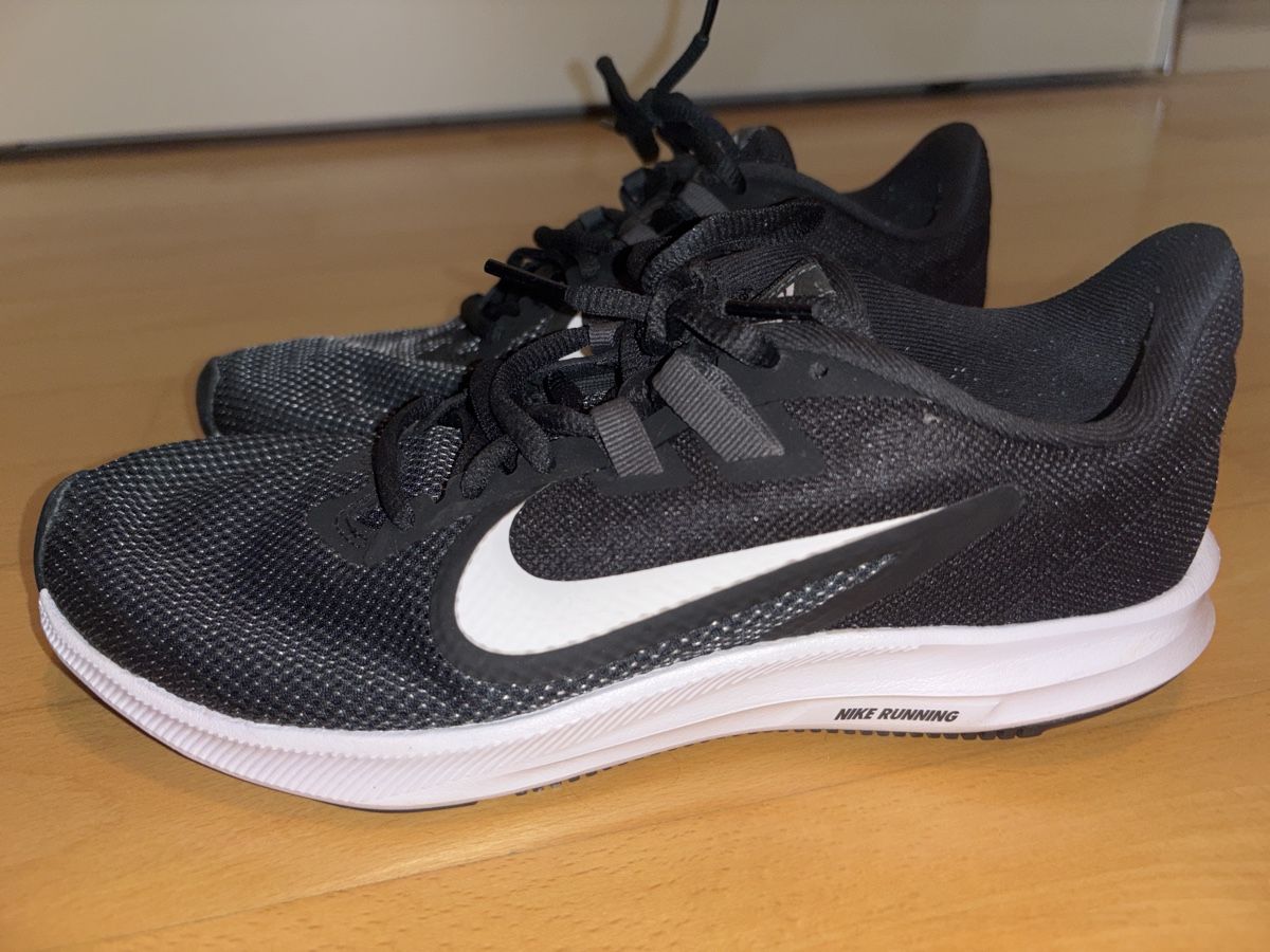 Nike Damenschuhe: Nike Sneakers, Gr. 38.5 – Neu (gemäss Beschreibung) aus Oberrüti von chi_68h7 1