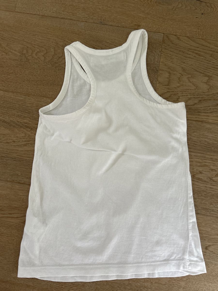 Desigual Camicette, T-shirt & Top: Top Desigual 9/10 ans – Usato da Yens venduto da Chriis 1
