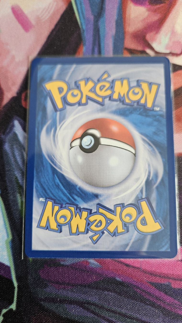 Pokémon Carte collezionabili: Galar-Barrikadax (m2a 209) – Nuovo (secondo la descrizione) da Schliern b. Köniz venduto da Smurox 1
