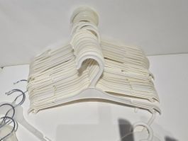 Kleiderbügel für Kinder ( 33 Stück )