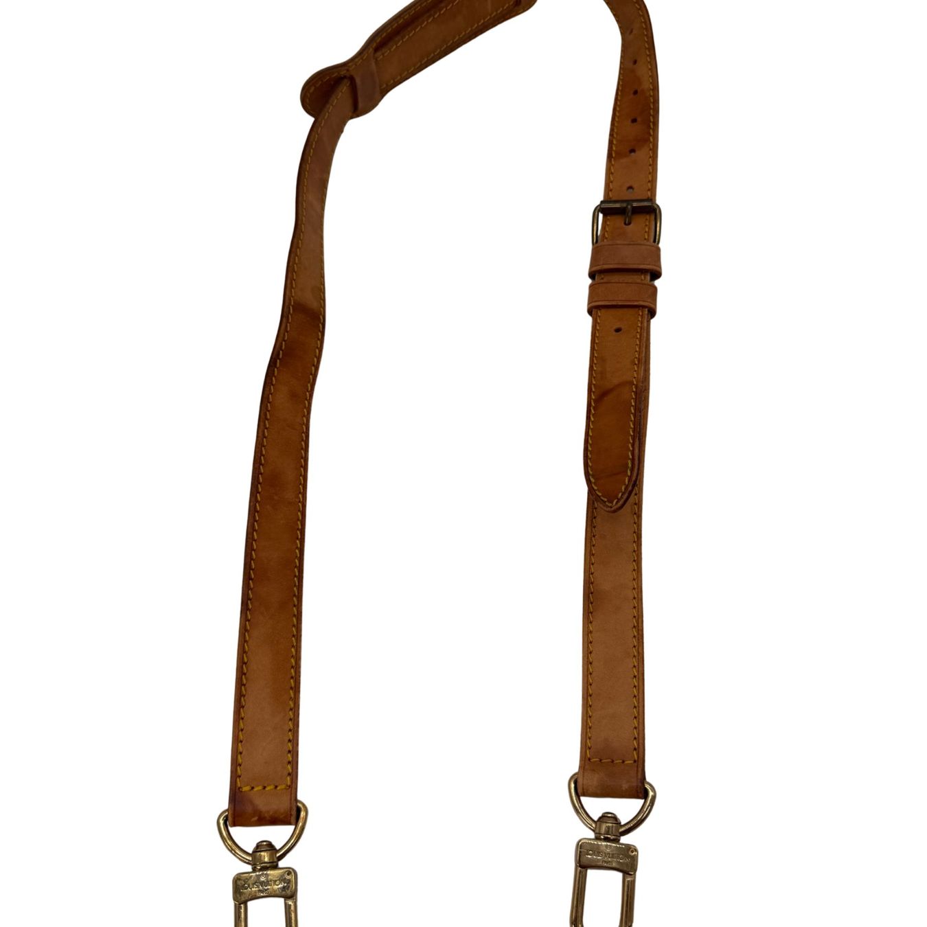 Louis Vuitton Altro in  Abbigliamento & Accessori: Louis Vuitton Keepall Schulterriemen – Usato da Neuhausen venduto da Luxury_Atelier