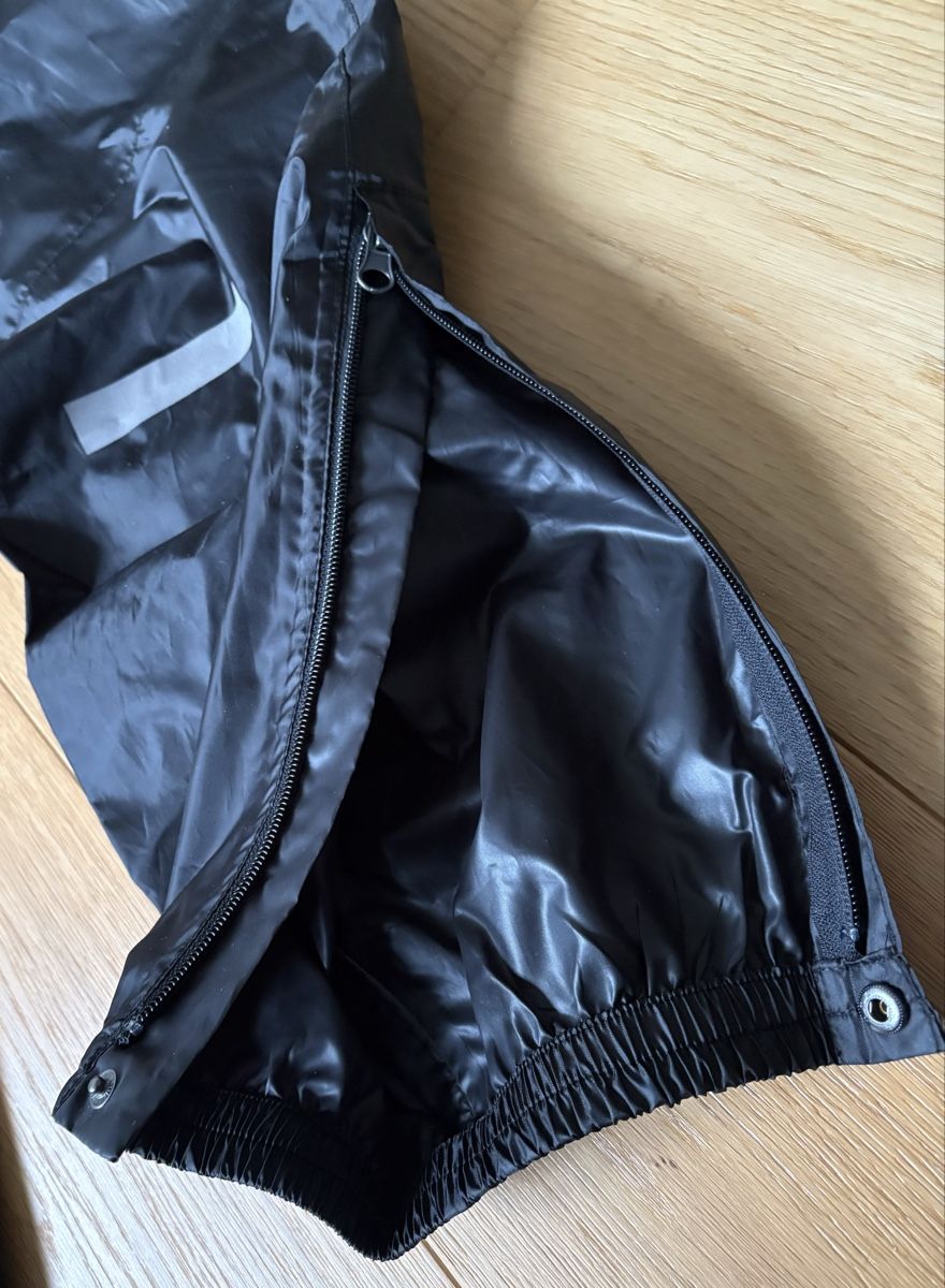 Mckinley Hosen: McKinley Regenhose Grösse 176 – Neu (gemäss Beschreibung) aus Eglisau von SN_BEX 2