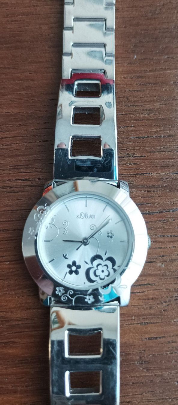 Seiko Orologi: S.Oliver Quarz – Usato da Thun venduto da Fra130 1