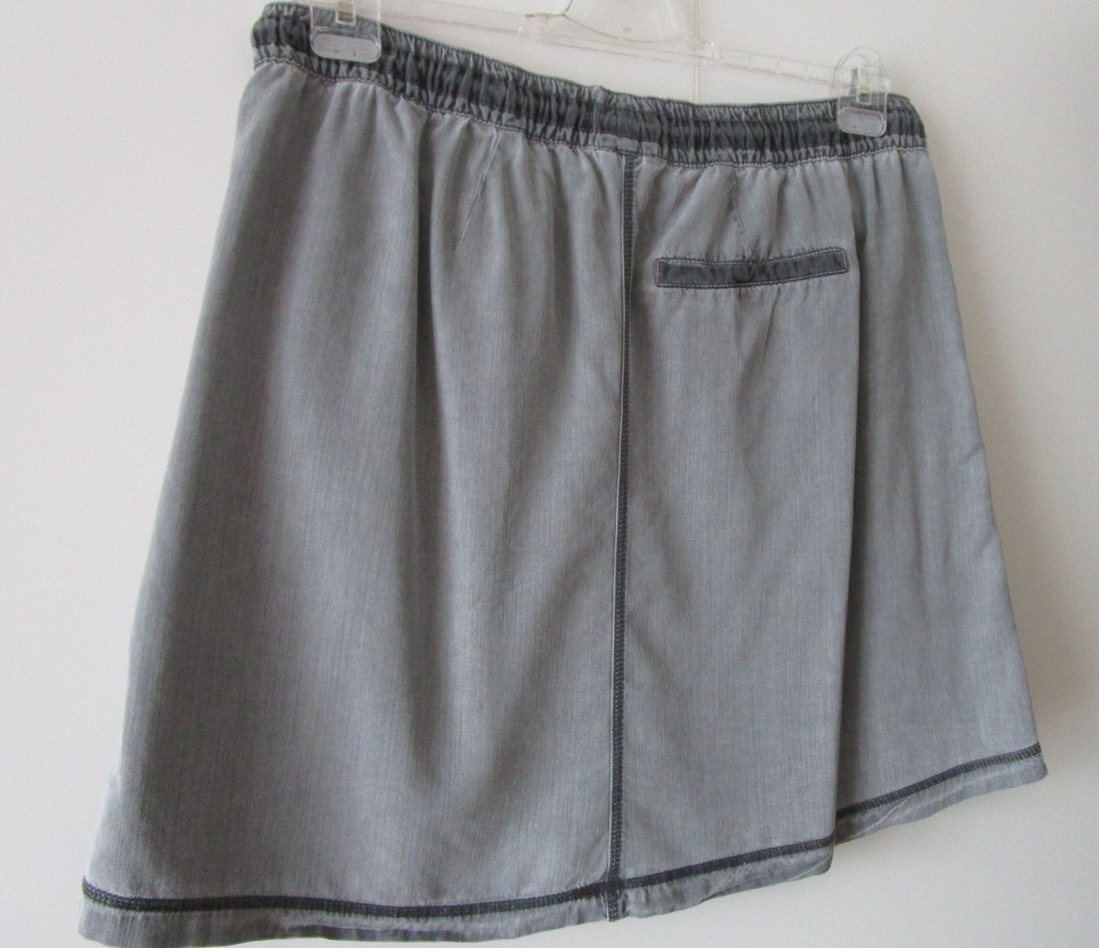 Cecil Gonne: Feiner sommerlicher Cecil Rock XL – Usato da Luterbach venduto da Evbu 5